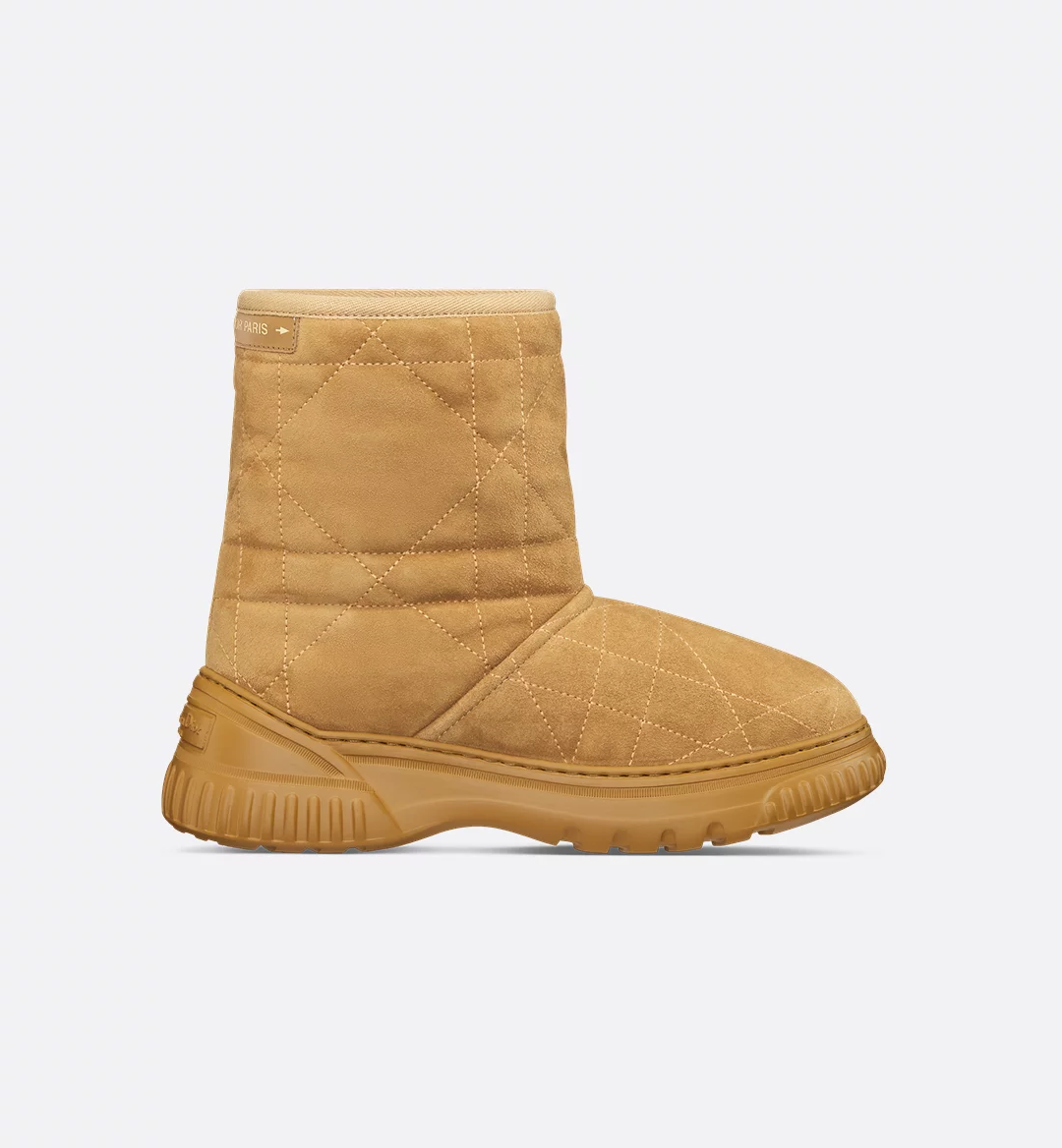 Dior Frost Ankle Boot - Image 1